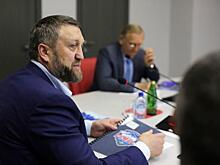 Олигарх из Нижневартовска передумал идти на выборы в Госдуму