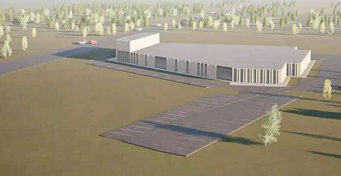 Метро могут продлить до ТЦ «Жар-Птица» в Нижнем Новгороде