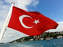 Два нефтяных танкера терпят бедствие у побережья Турции