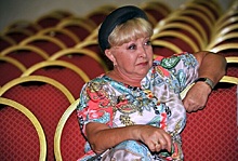 Анна Фроловцева: «В советском кино главным был талант, а не чьи-то амбиции»
