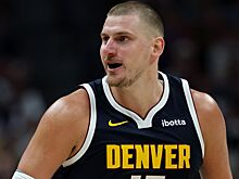 40 очков Йокича в матче НБА, финальный стердаун Яна и Двалишвили. Главное к утру