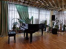 В культурном центре "Феникс" прошел концерт классики