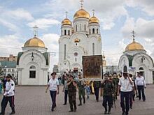 В рождественскую ночь в Красноярске будут ходить бесплатные автобусы
