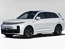 В Москве бесследно пропали 28 новых автомобилей Lixiang