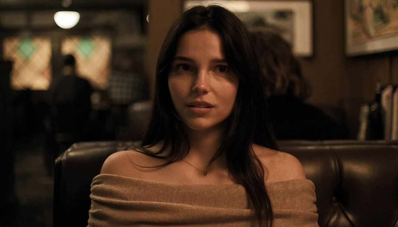 Nikki From 'Obsession' Joins Universal Horror Nights