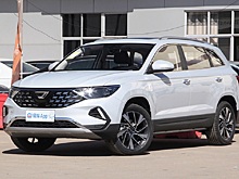 Кросс Volkswagen Jetta VS7 стал доступен для покупки