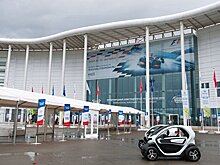 В Сочи ограничат въезд автомобилей