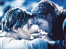 Американец обвинил Джеймса Кэмерона в краже у него сюжета «Титаника»