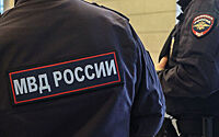 В Москве объявили в розыск расстрелявшего двоих человек мужчину