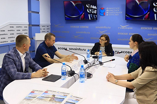 В Самаре на модном маркет-фестивале представят производителей одежды со всего региона