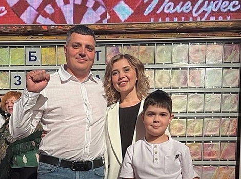 Нижегородская учительница поделилась впечатлениями от победы в шоу «Поле Чудес»