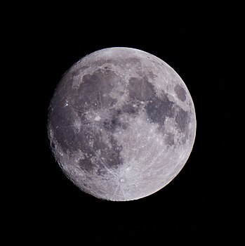 В марте екатеринбуржцы смогут увидеть, как Луна «сходит в гости» к трём планетам
