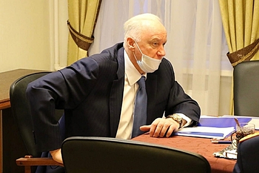 Бастрыкин поручил обжаловать приговор по делу о насилии над российскими сиротами