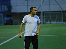 Ибраимов вернулся в тренерский штаб «Астаны». Ранее он работал в столичном клубе со Стойловым (KazFootball)