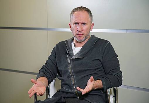 У известного актера нашли многотысячный долг перед налоговой