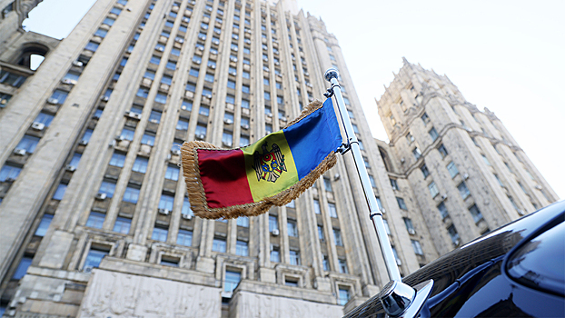 МИД РФ отреагировал на сообщения о намерении Молдавии выйти из СНГ