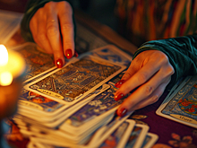 Что ожидает представителей знаков зодиака: таро-расклад на рабочую неделю