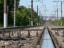 Пензенские студенты устроили флешмоб на Ахунском переезде