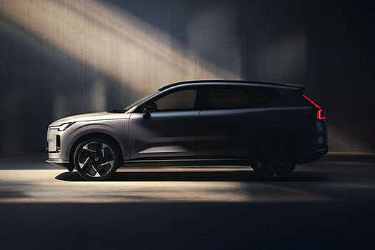 Ушедшая из РФ марка Volvo зарегистрировала в Роспатенте 3 товарных знака