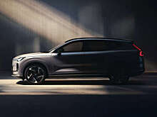 Ушедшая из РФ марка Volvo зарегистрировала в Роспатенте 3 товарных знака