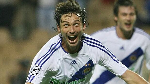 «Украиной руководит Европа. Теперь хотят разобрать Белоруссию». Игравший в России украинец Ващук — о политике