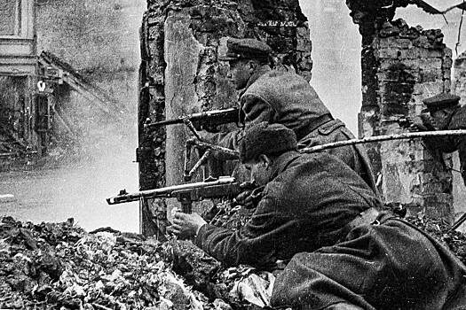 Как СССР уничтожил ключевой бастион нацистов и ускорил крах Третьего рейха