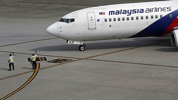 Malaysia Airlines проведет тотальный ребрендинг