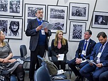 В Петербурге обсудили проблемы средств массовой коммуникации для подростков и юношества