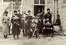 Мухаджирство: сколько горцев уехало в Османскую империю во время Кавказской войны