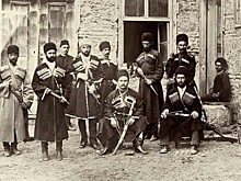 Мухаджирство: сколько горцев уехало в Османскую империю во время Кавказской войны