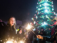Подсчитаны расходы россиян на празднование Нового года