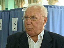 В Пензе установят мемориальную доску врачу Геннадию Ерошину