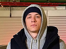 Рэпер Macan не пришел в военкомат в Москве