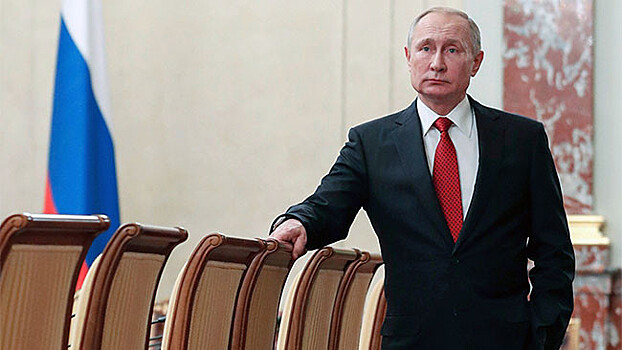 Путин меняет Конституцию. Как реагирует Запад?