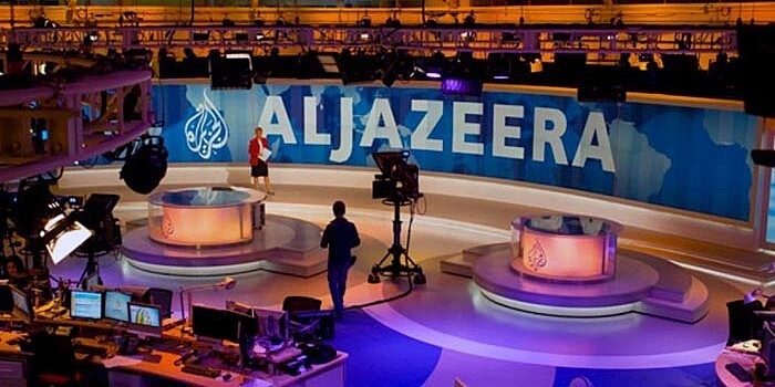 В Саудовской Аравии временно разблокировали Al Jazeera