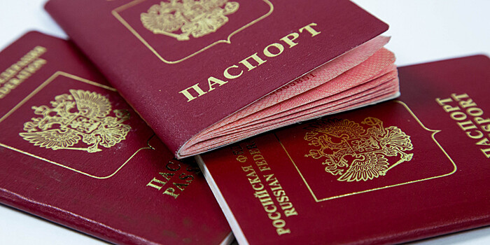 За 2020 год через посольство в Бишкеке российское гражданство получили около 1800 человек
