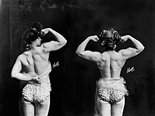 Зачем женщине нужен тестостерон