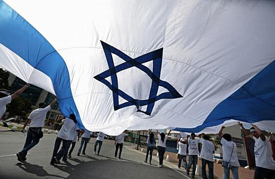 Нетаньяху назвал три главные угрозы Израилю