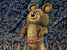 1980 год. Первый олимпийский бойкот