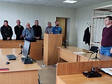 В Новосибирской области 4 инспектора природного заповедника получили условные сроки