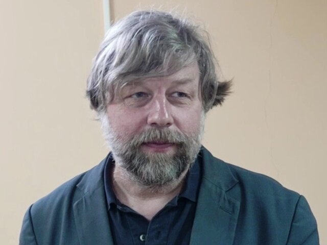 Археолог Бутягин признался, что больше всего скучал по апельсинам в польской тюрьме