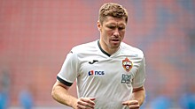 ЦСКА объявил об уходе Кирилла Набабкина после 14 лет в клубе