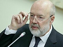 Депутат Крашенинников представил в Новгороде книгу, посвященную 80-летию Победы
