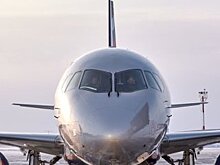 Из Уфы увеличат количество авиарейсов на черноморские курорты России