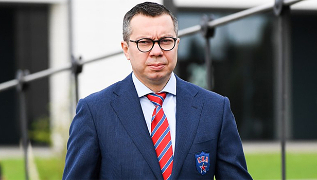 Илья Воробьев: Молодцы ребята, забили голы, довели до уверенной победы