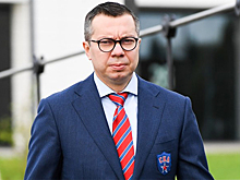 Илья Воробьев: Молодцы ребята, забили голы, довели до уверенной победы