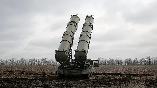 Словакия закупила в Израиле системы ПВО вместо переданного Украине ЗРК С-300
