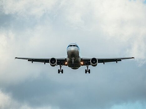 Ограничения на работу начали действовать в аэропорту Саратова