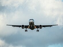 Ограничения на работу начали действовать в аэропорту Саратова