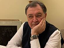 Писатель Дмитрий Лиханов: Нет идеологии — и люди не понимают, ради чего живут